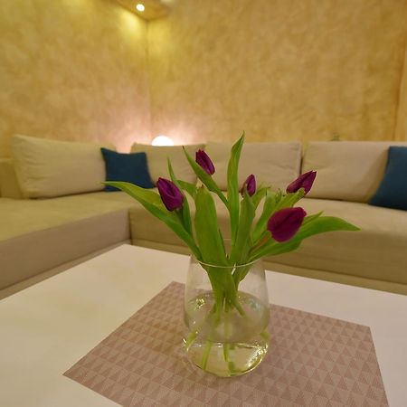 Apartman Centar Bg Βελιγράδι Εξωτερικό φωτογραφία