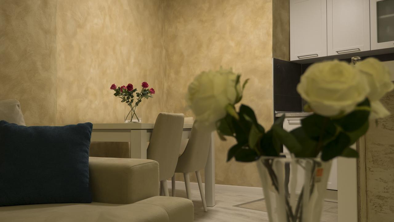 Apartman Centar Bg Βελιγράδι Εξωτερικό φωτογραφία