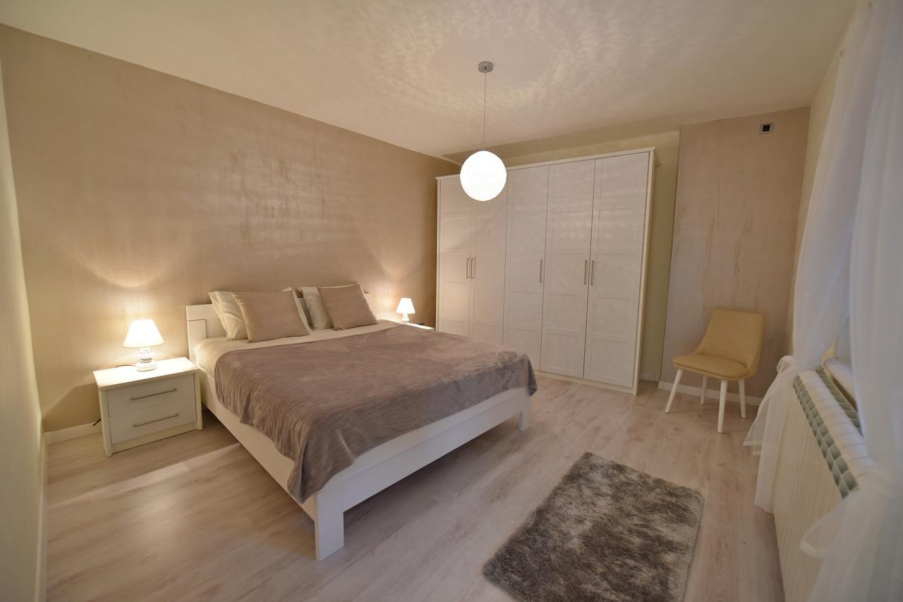 Apartman Centar Bg Βελιγράδι Εξωτερικό φωτογραφία