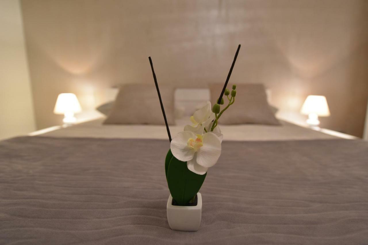 Apartman Centar Bg Βελιγράδι Εξωτερικό φωτογραφία