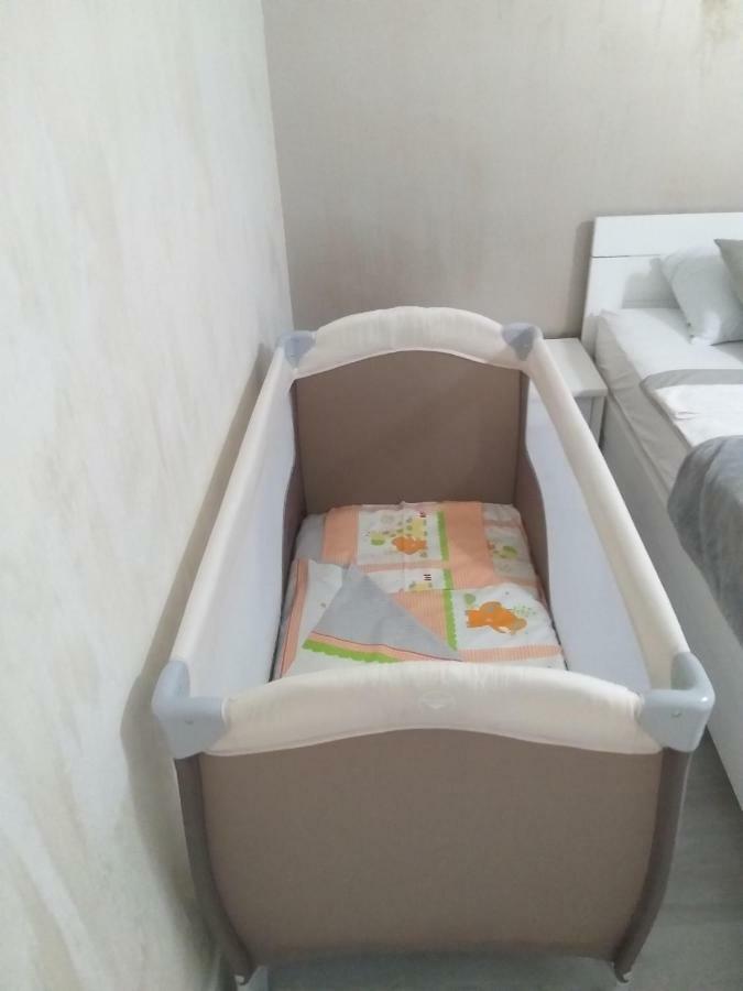 Apartman Centar Bg Βελιγράδι Εξωτερικό φωτογραφία