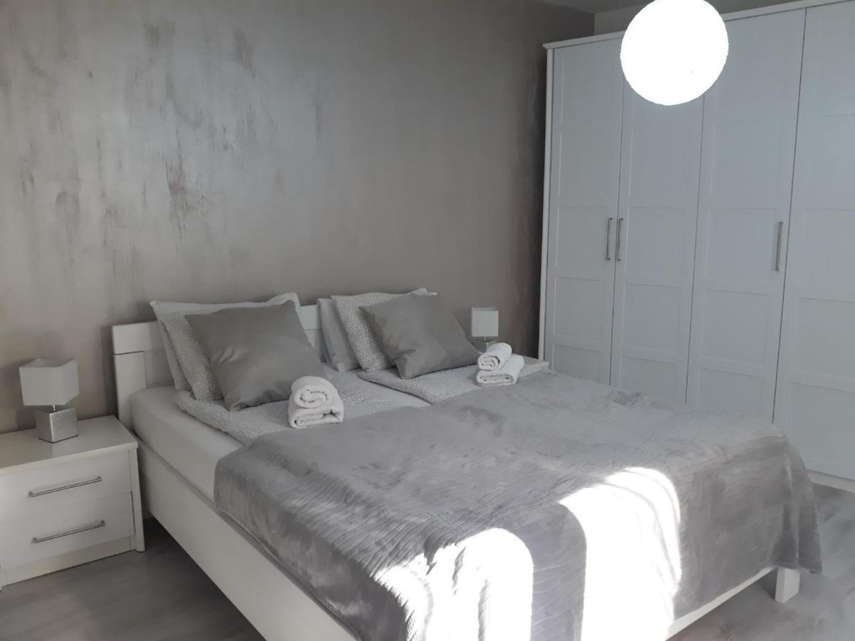 Apartman Centar Bg Βελιγράδι Εξωτερικό φωτογραφία