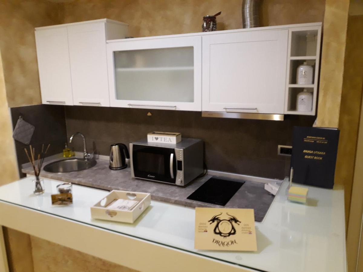 Apartman Centar Bg Βελιγράδι Εξωτερικό φωτογραφία