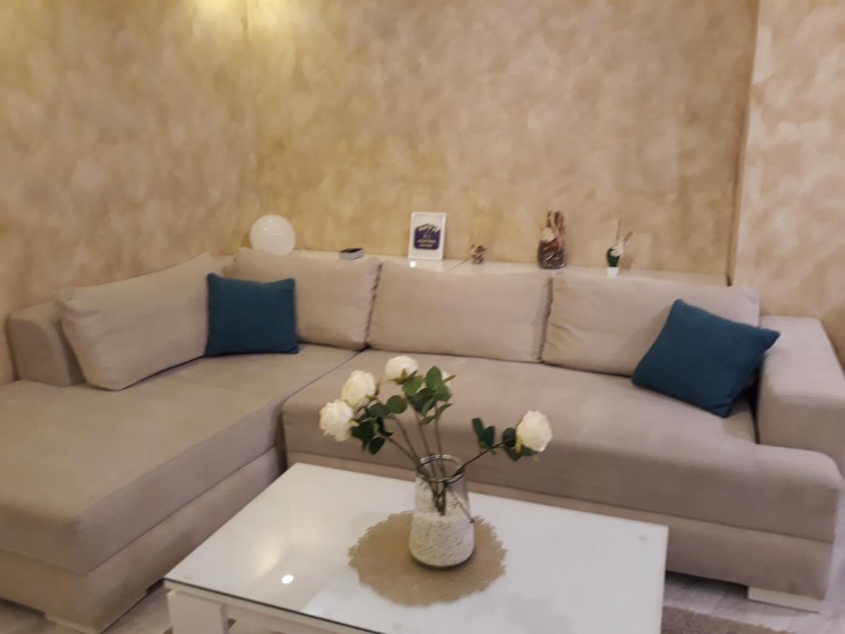 Apartman Centar Bg Βελιγράδι Εξωτερικό φωτογραφία